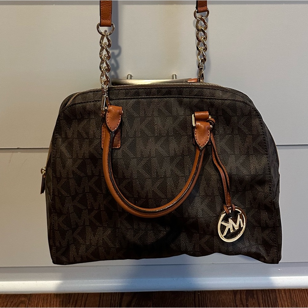 Michael Kors Hobo Handbag